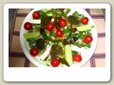 Σαλάτα / Salad